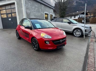 Opel Adam Gebrauchtwagen