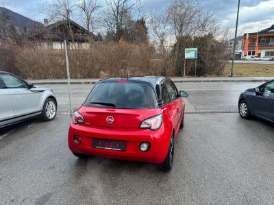 Opel Adam Gebrauchtwagen