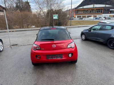 Opel Adam Gebrauchtwagen