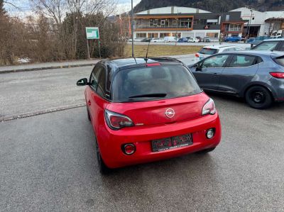 Opel Adam Gebrauchtwagen