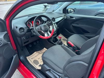Opel Adam Gebrauchtwagen