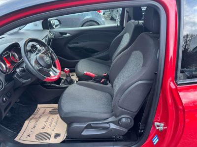 Opel Adam Gebrauchtwagen