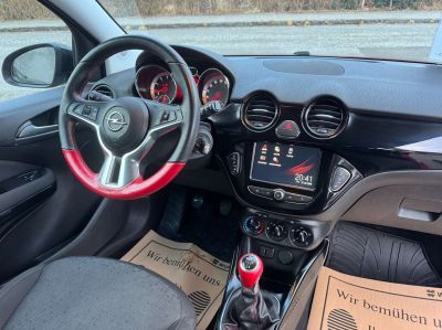 Opel Adam Gebrauchtwagen