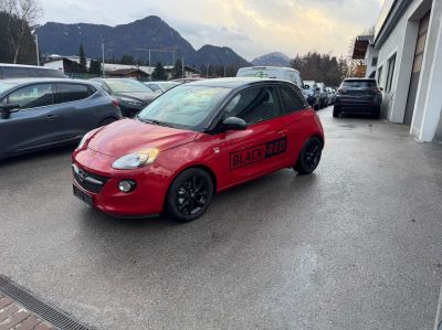 Opel Adam Gebrauchtwagen