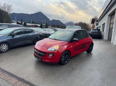 Opel Adam Gebrauchtwagen