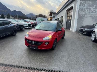 Opel Adam Gebrauchtwagen