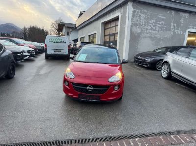 Opel Adam Gebrauchtwagen