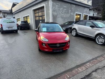 Opel Adam Gebrauchtwagen