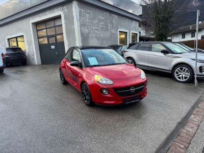 Opel Adam Gebrauchtwagen
