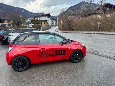 Opel Adam Gebrauchtwagen