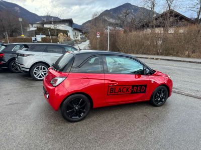 Opel Adam Gebrauchtwagen