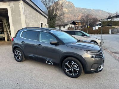 Citroën C5 Aircross Gebrauchtwagen