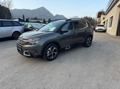 Citroën C5 Aircross Gebrauchtwagen