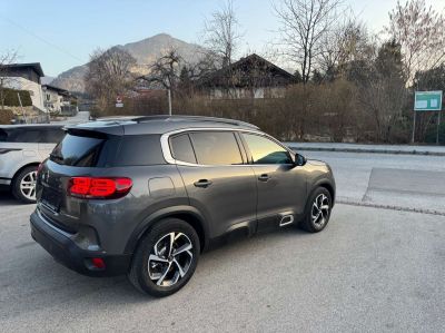 Citroën C5 Aircross Gebrauchtwagen