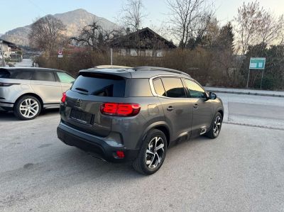 Citroën C5 Aircross Gebrauchtwagen