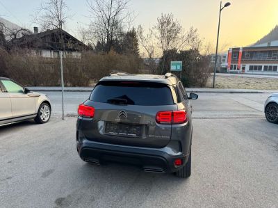 Citroën C5 Aircross Gebrauchtwagen