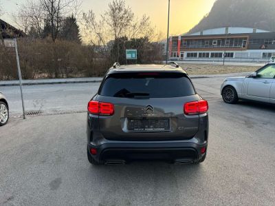 Citroën C5 Aircross Gebrauchtwagen