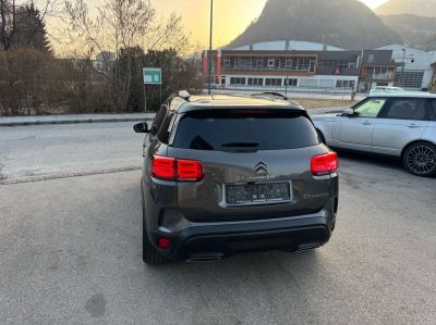Citroën C5 Aircross Gebrauchtwagen