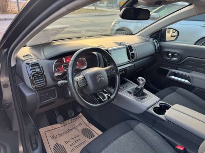 Citroën C5 Aircross Gebrauchtwagen