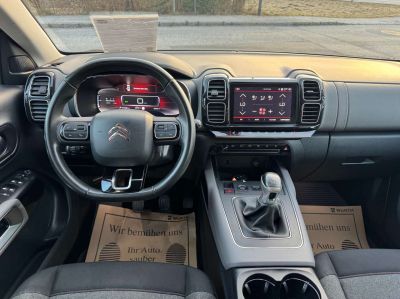 Citroën C5 Aircross Gebrauchtwagen