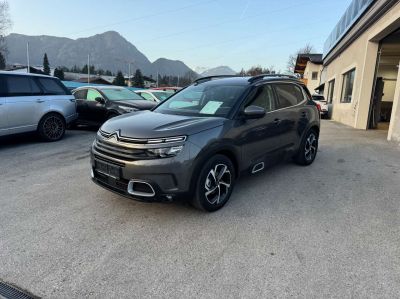 Citroën C5 Aircross Gebrauchtwagen