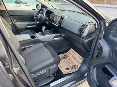 Citroën C5 Aircross Gebrauchtwagen