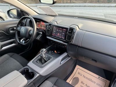 Citroën C5 Aircross Gebrauchtwagen