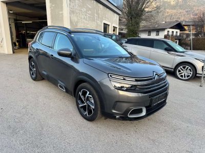 Citroën C5 Aircross Gebrauchtwagen