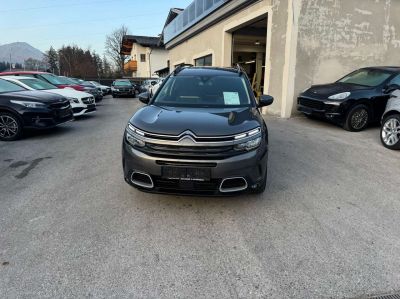 Citroën C5 Aircross Gebrauchtwagen