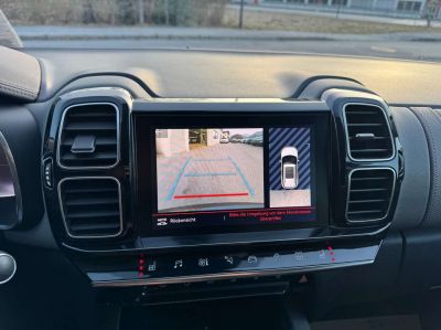Citroën C5 Aircross Gebrauchtwagen
