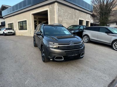 Citroën C5 Aircross Gebrauchtwagen