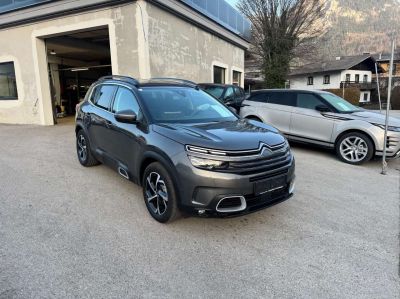 Citroën C5 Aircross Gebrauchtwagen