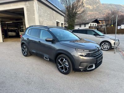 Citroën C5 Aircross Gebrauchtwagen