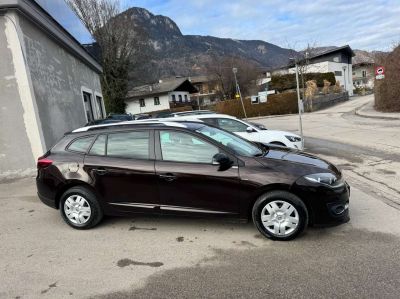 Renault Mégane Gebrauchtwagen