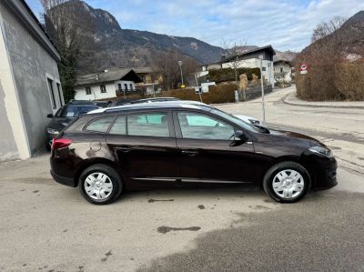 Renault Mégane Gebrauchtwagen