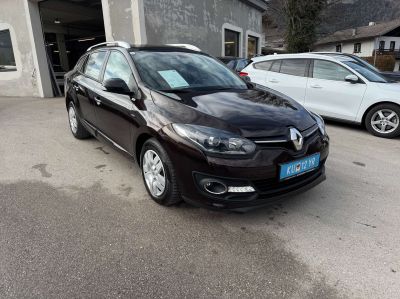 Renault Mégane Gebrauchtwagen