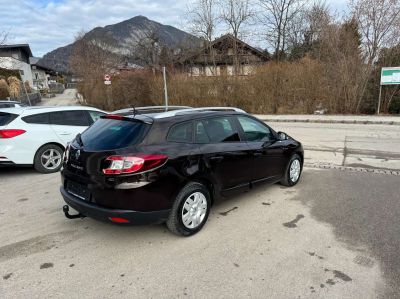 Renault Mégane Gebrauchtwagen