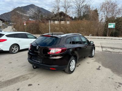 Renault Mégane Gebrauchtwagen