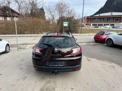 Renault Mégane Gebrauchtwagen