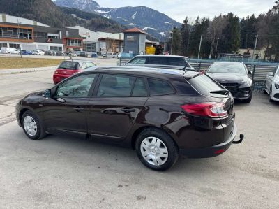 Renault Mégane Gebrauchtwagen