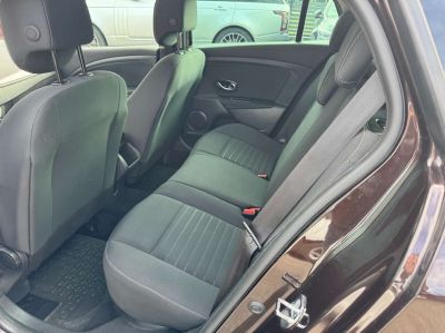 Renault Mégane Gebrauchtwagen