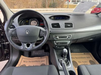 Renault Mégane Gebrauchtwagen