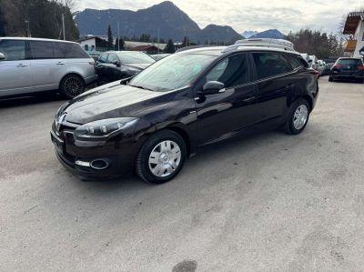 Renault Mégane Gebrauchtwagen