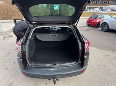 Renault Mégane Gebrauchtwagen