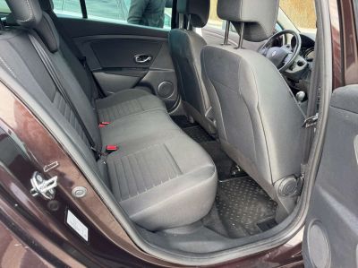 Renault Mégane Gebrauchtwagen