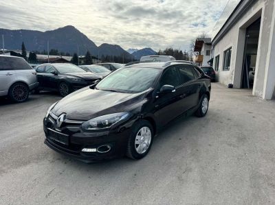 Renault Mégane Gebrauchtwagen
