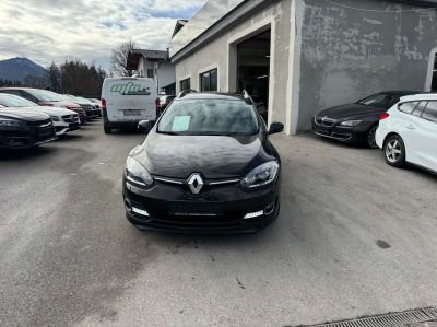 Renault Mégane Gebrauchtwagen