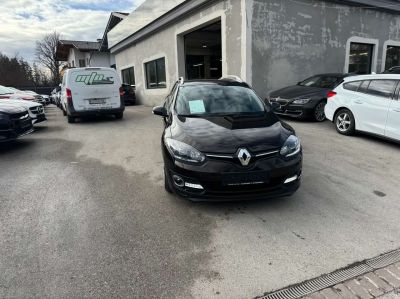 Renault Mégane Gebrauchtwagen