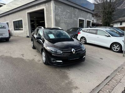 Renault Mégane Gebrauchtwagen