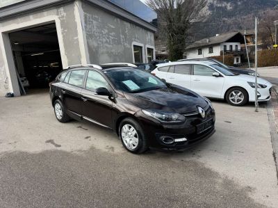 Renault Mégane Gebrauchtwagen